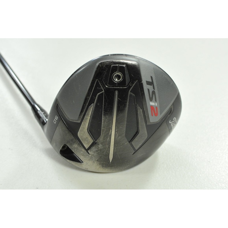 Titleist TSi2 9* Driver Stiff Flex Right Tensei White AV 65g  # 200080