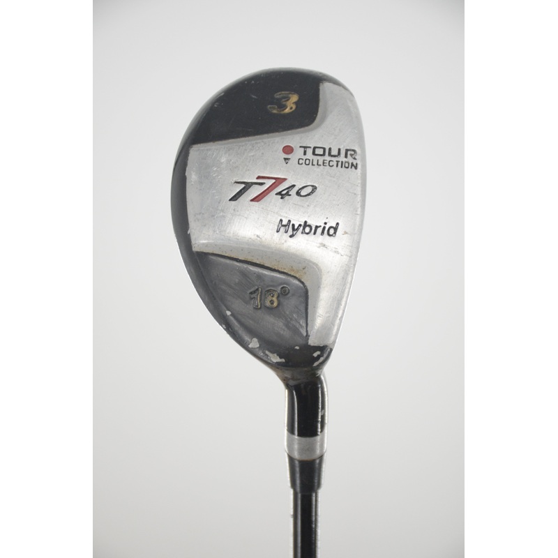 Tour Collection T740 3 Hybrid S Flex 39″