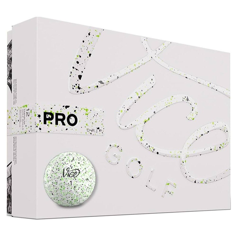 Vice Golf Pro Drip Golf Balls
