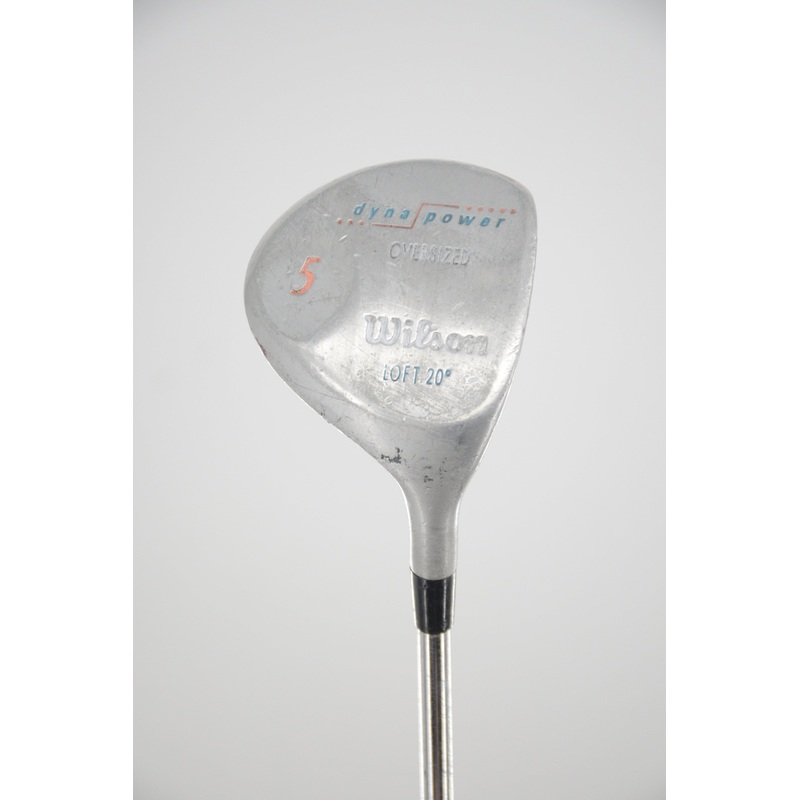 Women’s Wilson DynaPower 5 Wood W Flex 40.5″