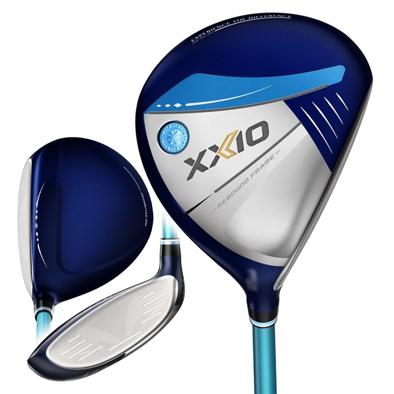 XXIO 13 Fairway Wood – 24 Women