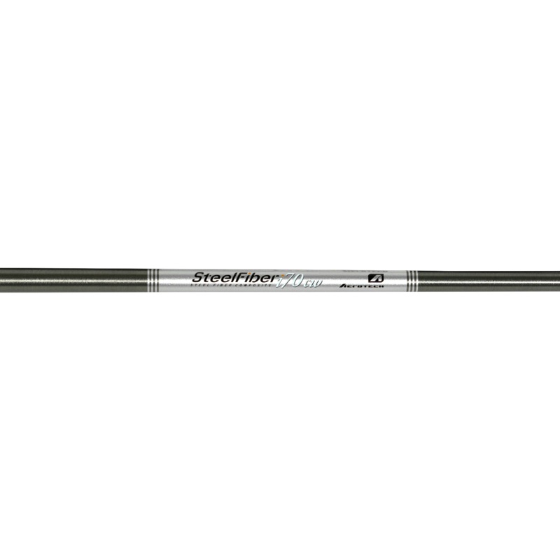 Aerotech Steelfiber I70CW Graphite Lite