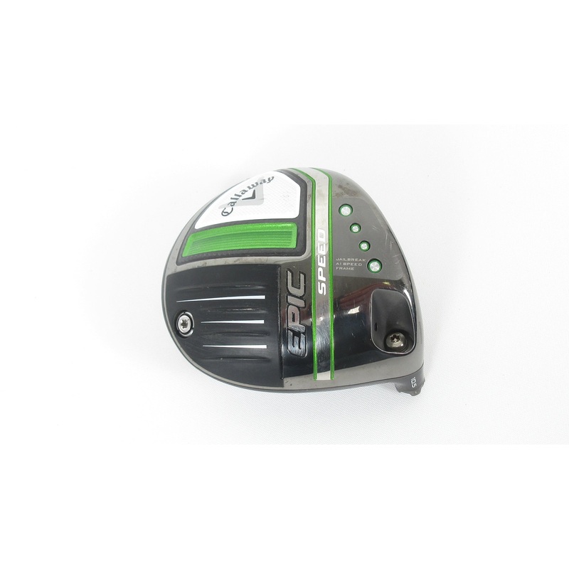 Callaway 21′ Epic Speed 10.5* Driver – Head Only – 306721