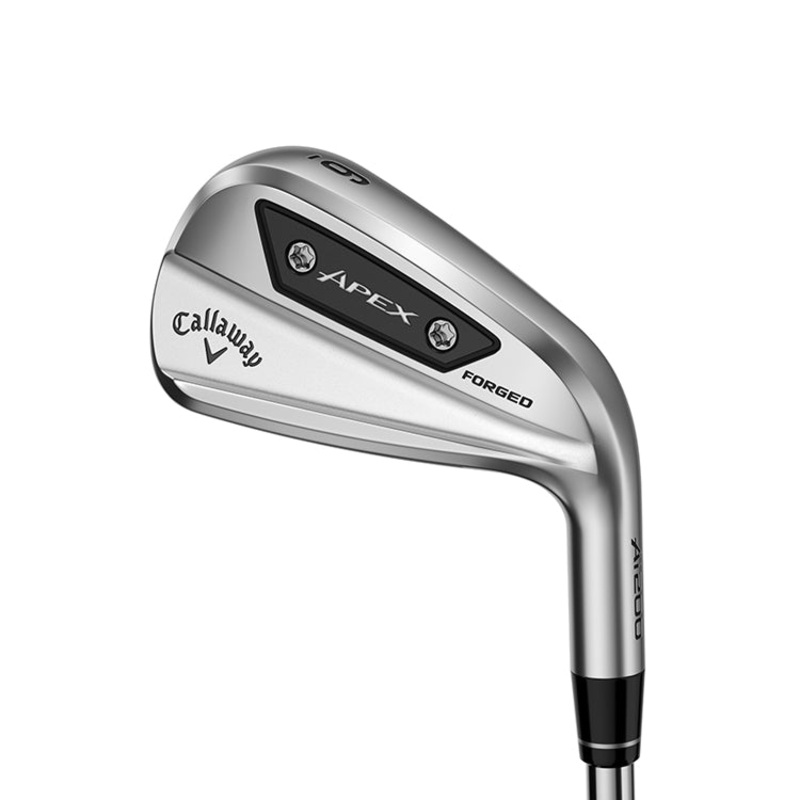 Callaway Apex AI 200 Golf Irons – Steel