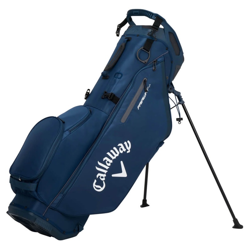 Callaway Fairway + Stand Bag – 23