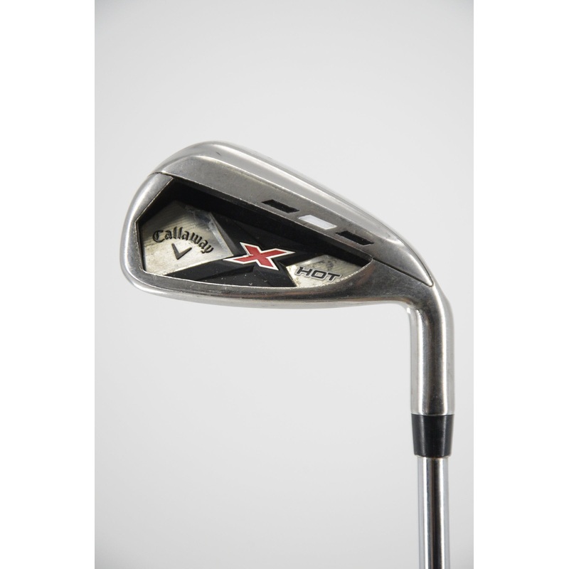 Callaway X Hot 8 Iron R Flex 36.25″