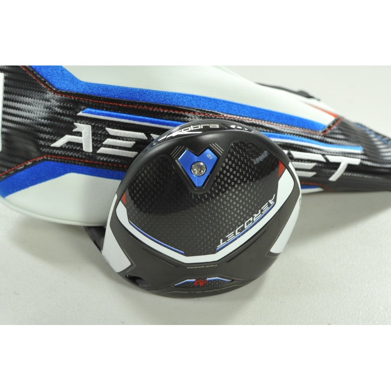 Cobra Aerojet 9* Driver Regular Flex Right Kaili Blue 60g  # 200290