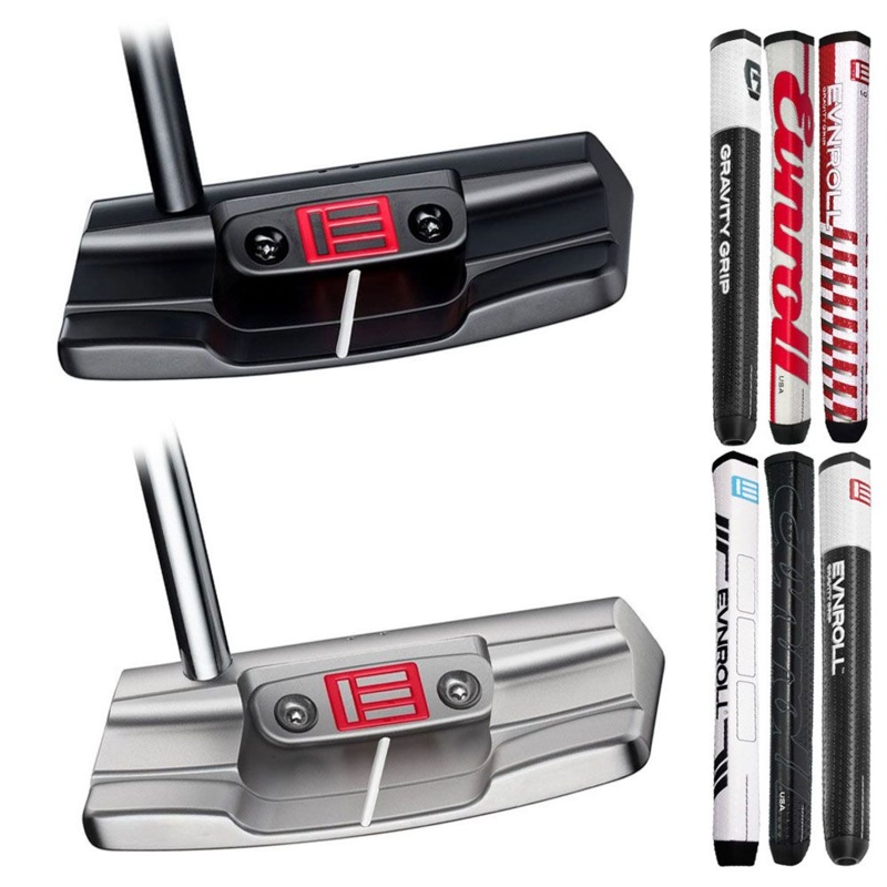 Evnroll Neo Classic ER2 Putter