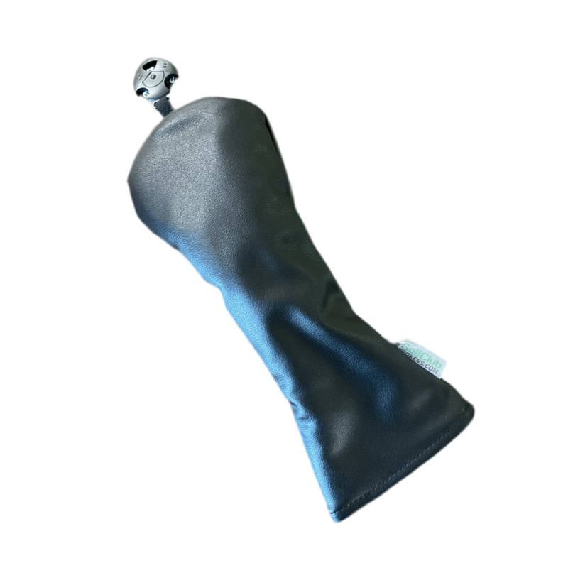 GCB Black Hybrid Head Cover