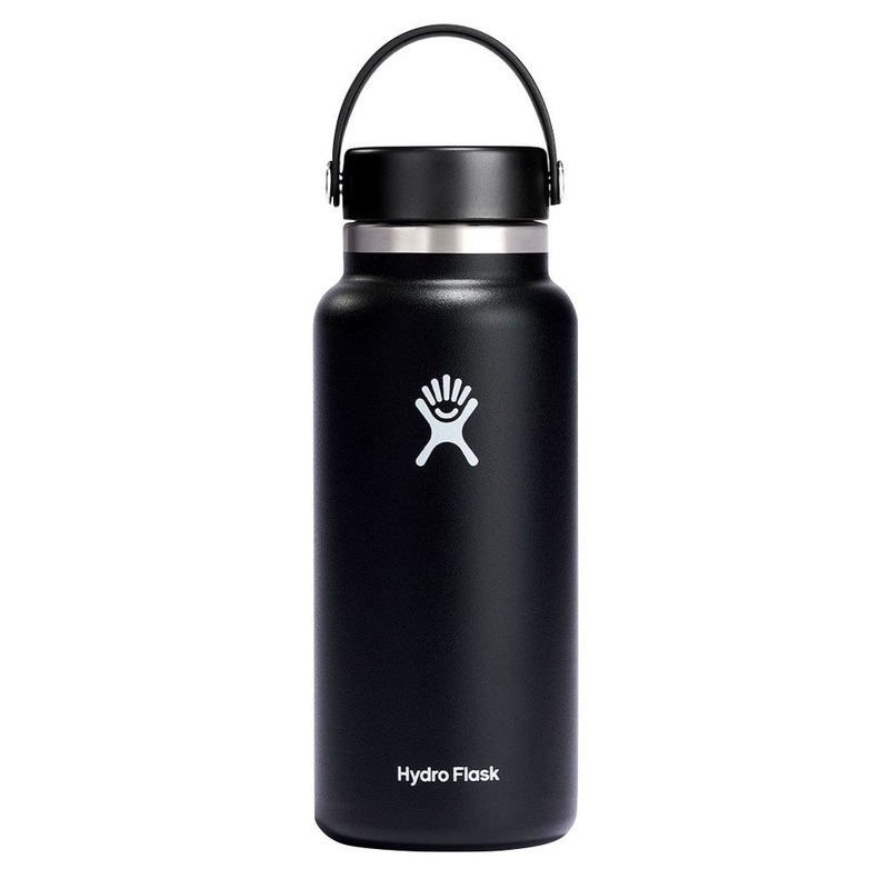 Hydro Flask 32 oz Wide Mouth Flex Cap