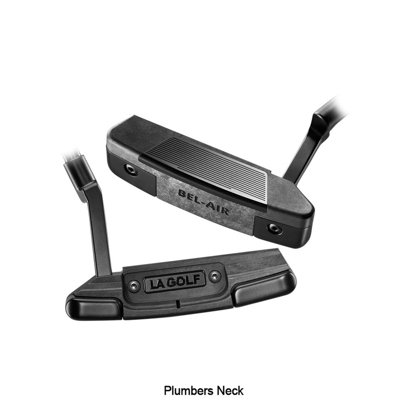 LA Golf Bel-Air Putter – 23