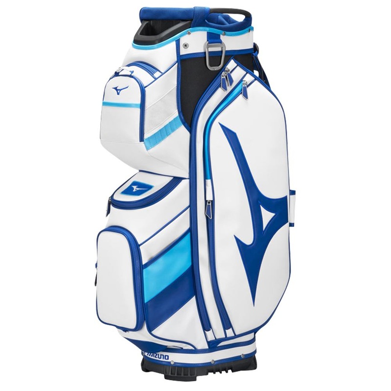 Mizuno Tour Cart Bag – 22