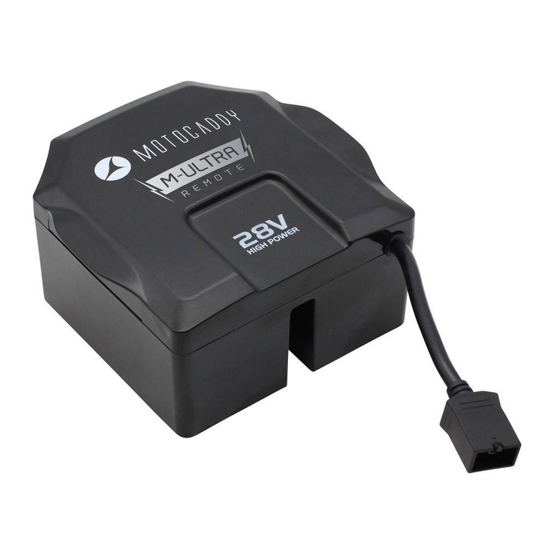 Motocaddy M-Series 28V Lithium Battery & Charger