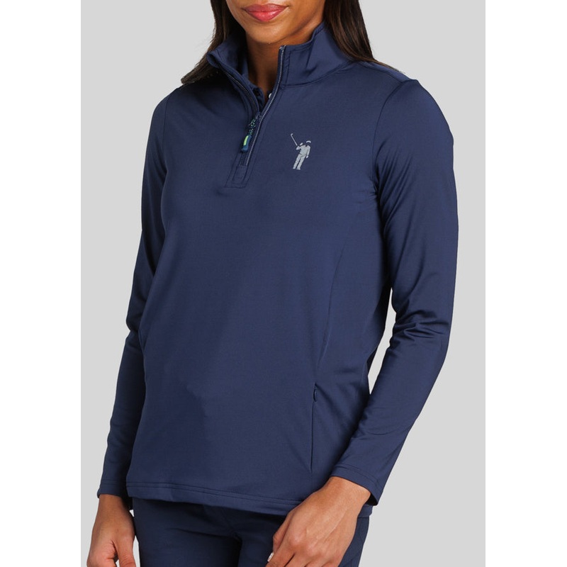 Murray Classic Women’s Chip Shot Pocket Pullover