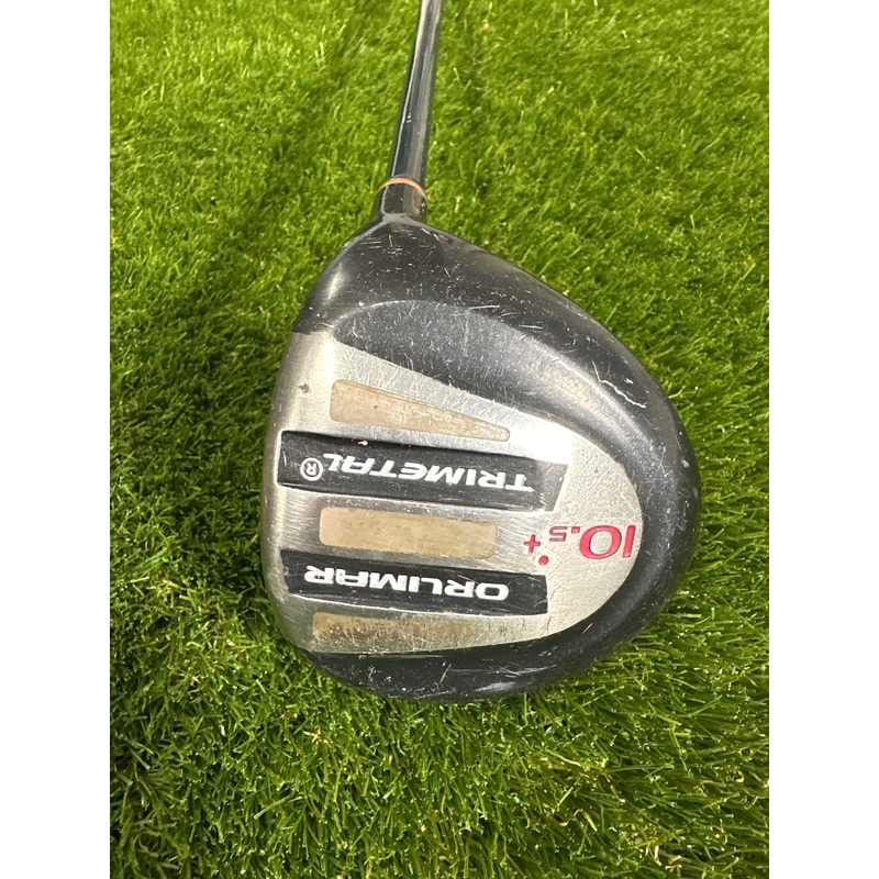 Orlimar Trimetal 10.5 Driver