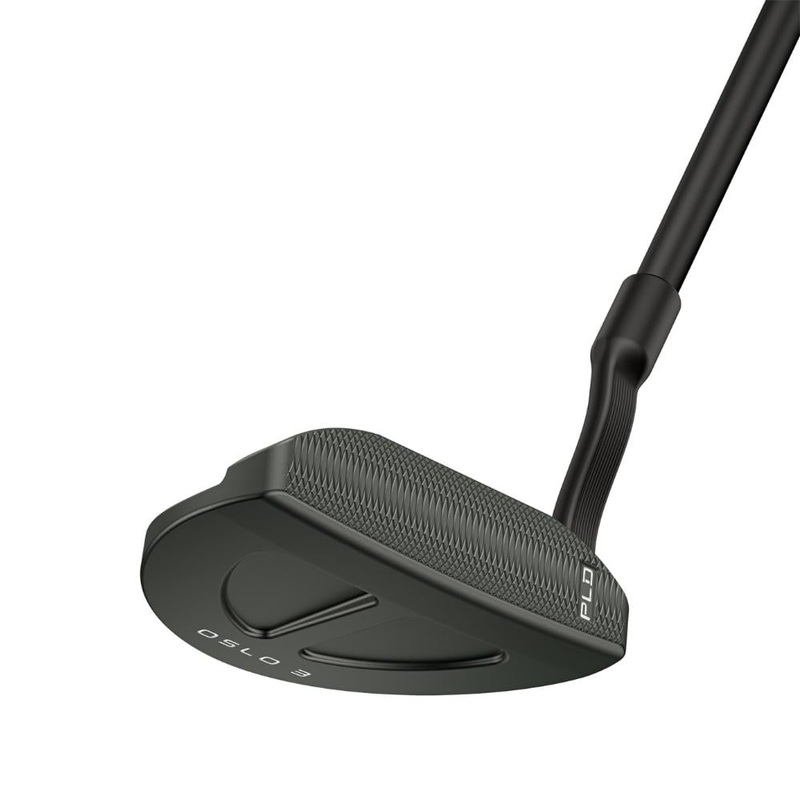Ping 2024 PLD Milled Oslo 3 Putter