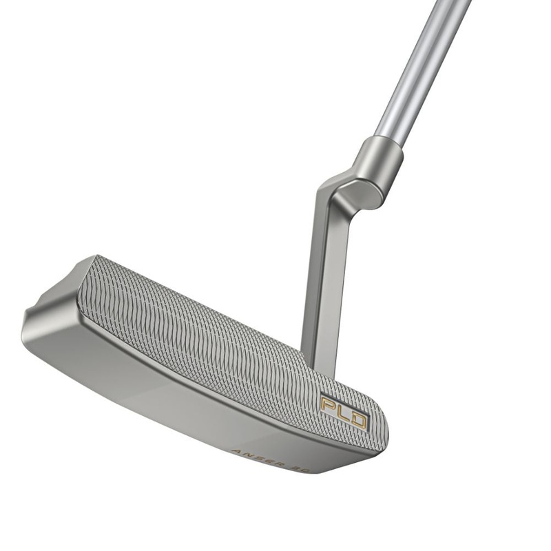 PING 2025 PLD Milled Anser 30 Custom Putter