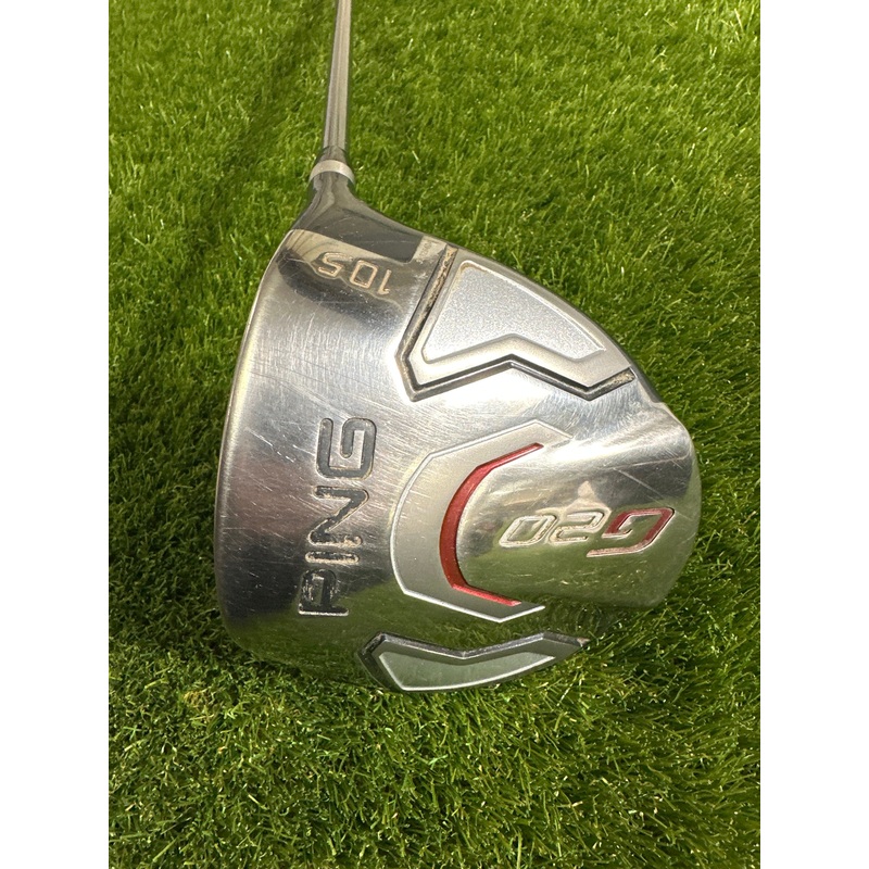 Ping G20 10.5 Driver