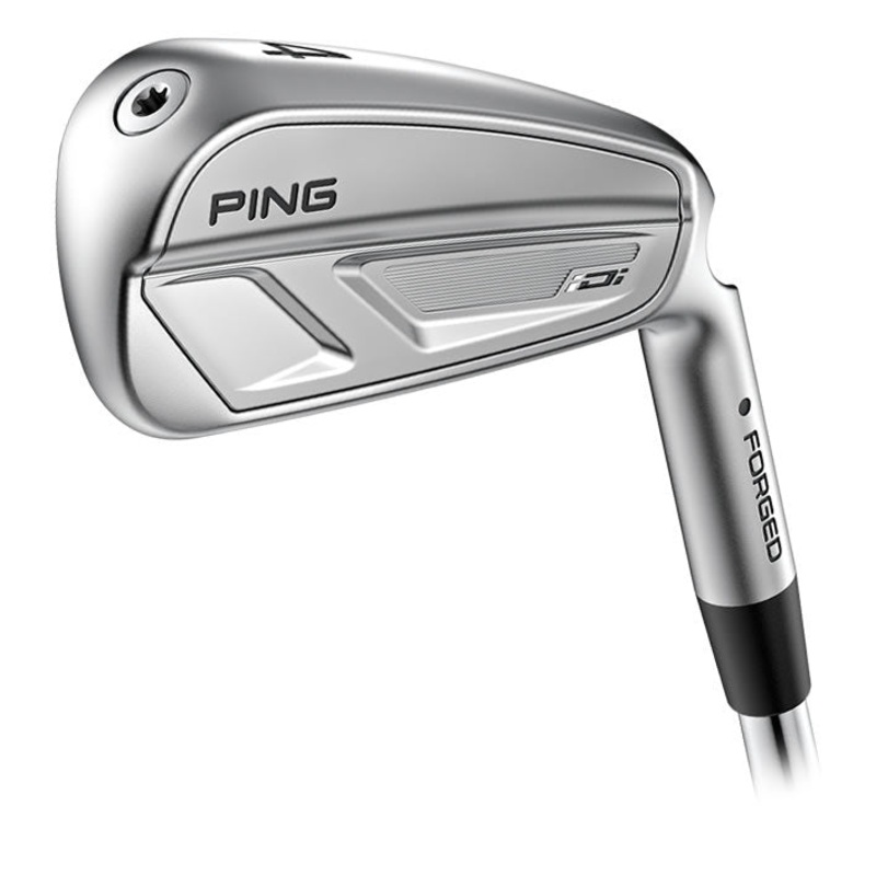 PING iDi Driving Iron – Free Custom Options