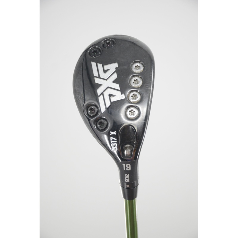 PXG 0311X Gen 2 19 Degree Hybrid S Flex 39.75″