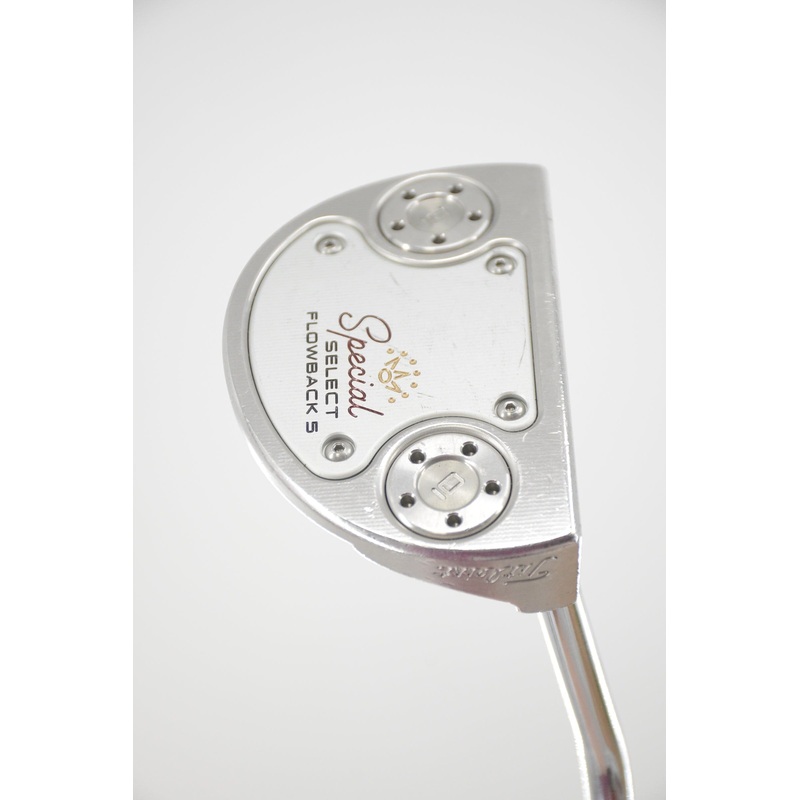 Scotty Cameron Special Select Flowback 5 Putter 34.25″