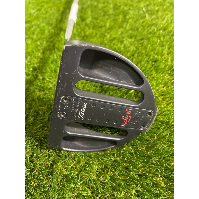 Scotty Cameron Studio Select 34″ Putter