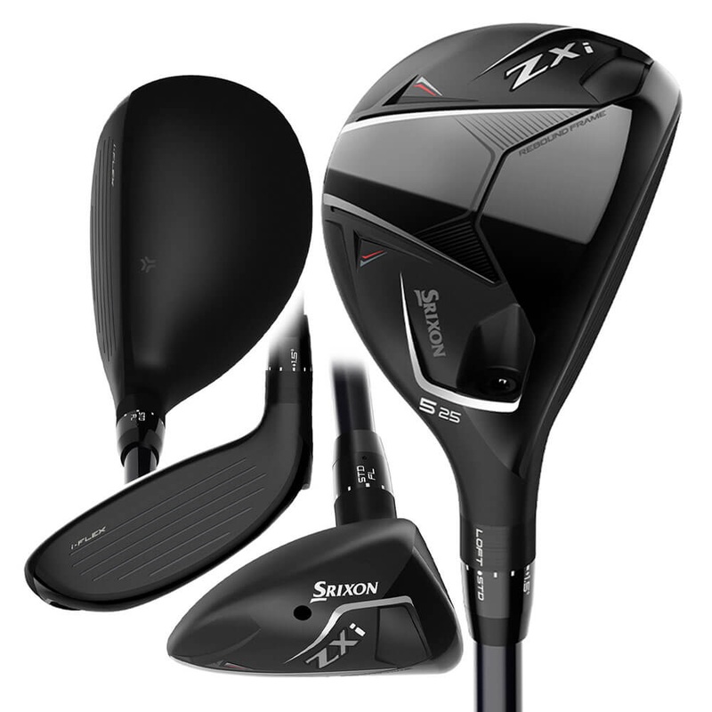 Srixon ZXi Hybrid – 25 Women