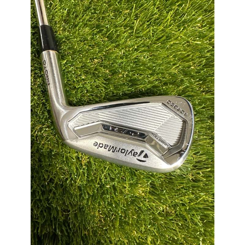 TaylorMade P750 3 Iron