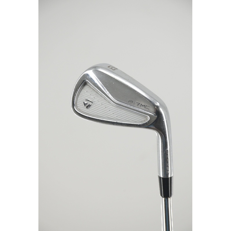 TaylorMade P7MC 2020 4-9 Iron Set X Flex +0.5″
