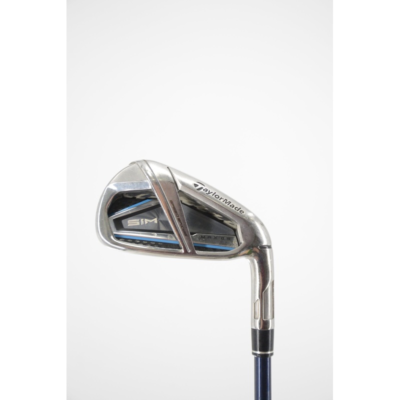 TaylorMade SIM Max OS 6 Iron R Flex 38.5″
