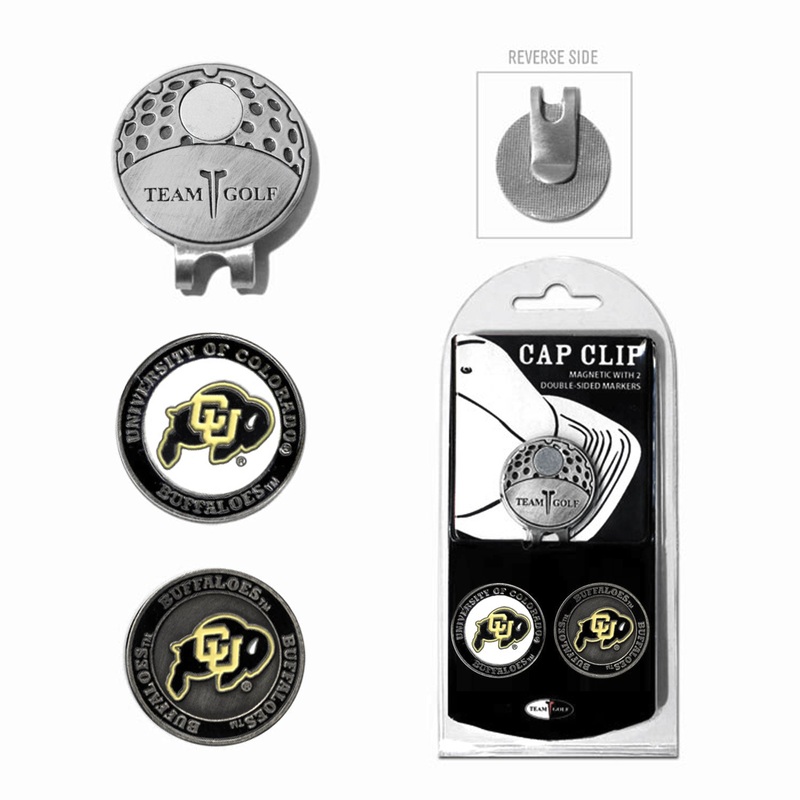 Team Golf Colorado Ball Markers
