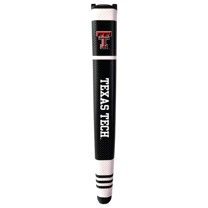 Team Golf Texas Tech Putter Grips