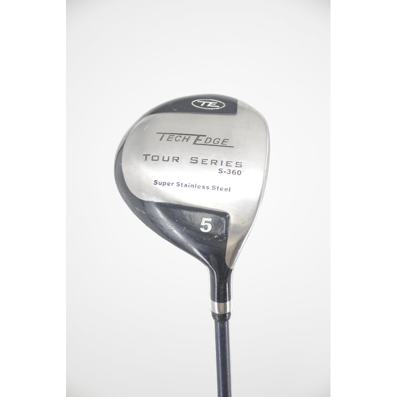TechEdge Tour Series S-360 5 Wood R Flex 41.75″