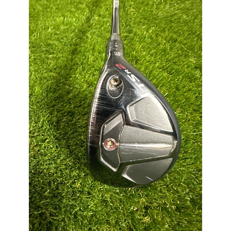 Titleist TSR2 5/24 HYB