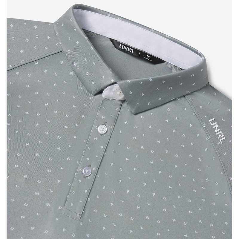 UNRL Scramble Polo