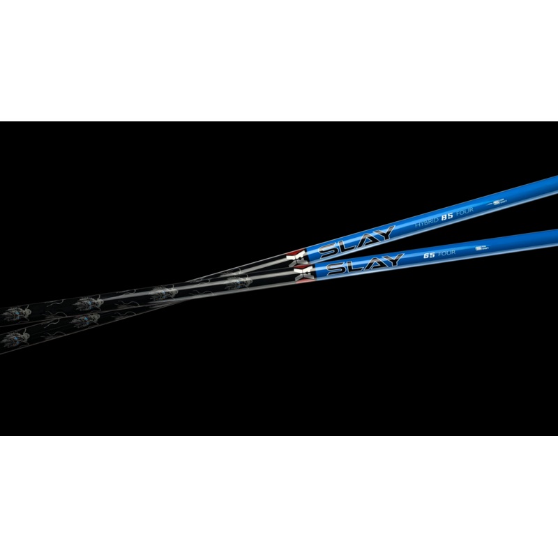VA Composites Slay Shaft