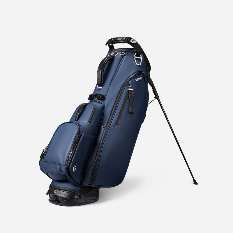 Vessel Player V Stand 6-Way – Navy