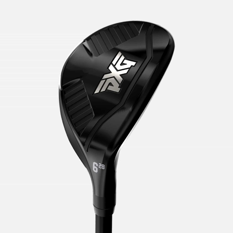 Wildcat RH 6 Hybrid