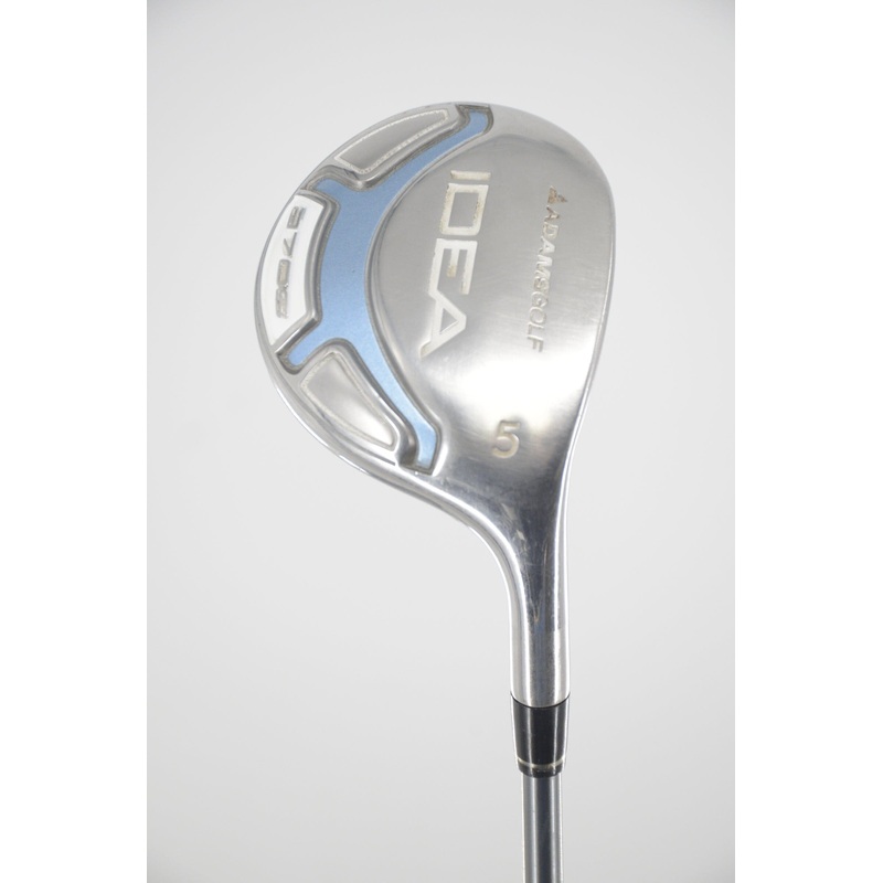 Women’s Adams Idea A7 Os 5 Wood W Flex 40.75″
