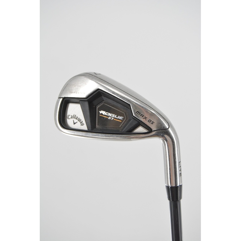 Women’s Callaway Rogue ST Max 7 Iron W Flex 35.5″