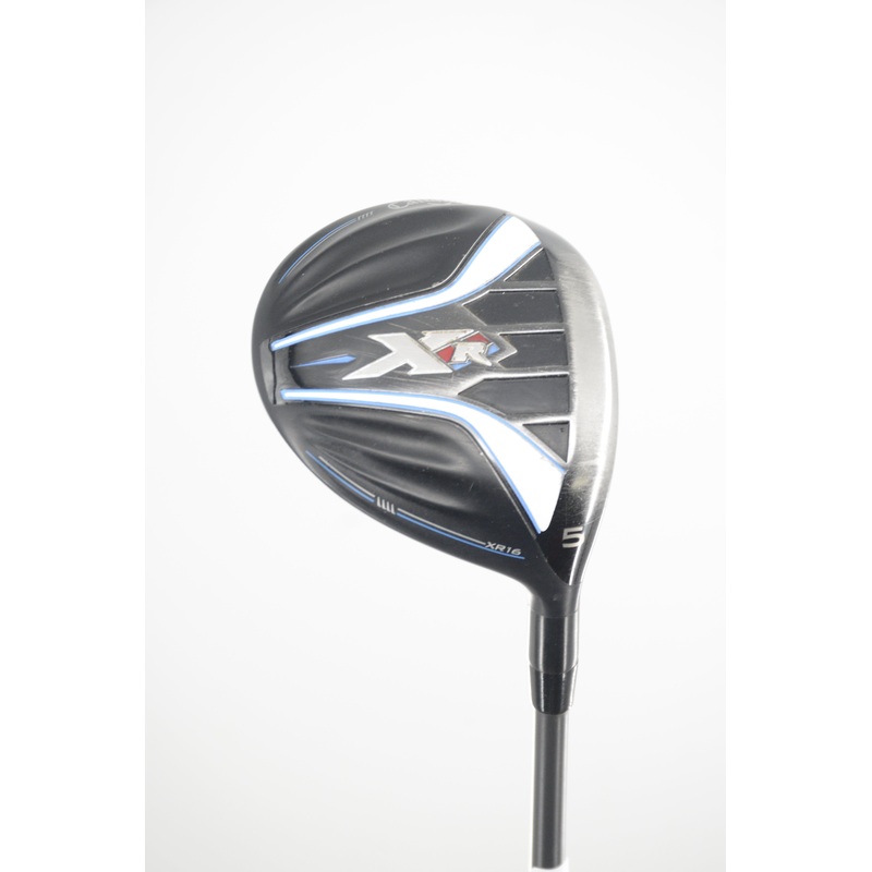 Women’s Callaway XR 16 5 Wood W Flex 41″