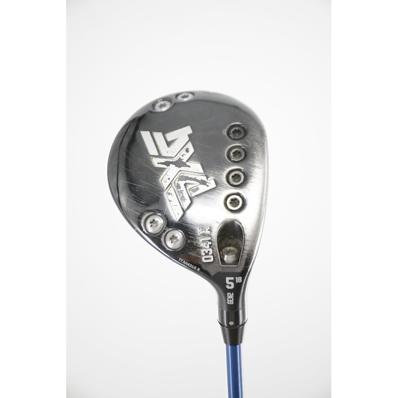 Women’s PXG 0341X Gen 2 5 Wood W Flex 41.75″