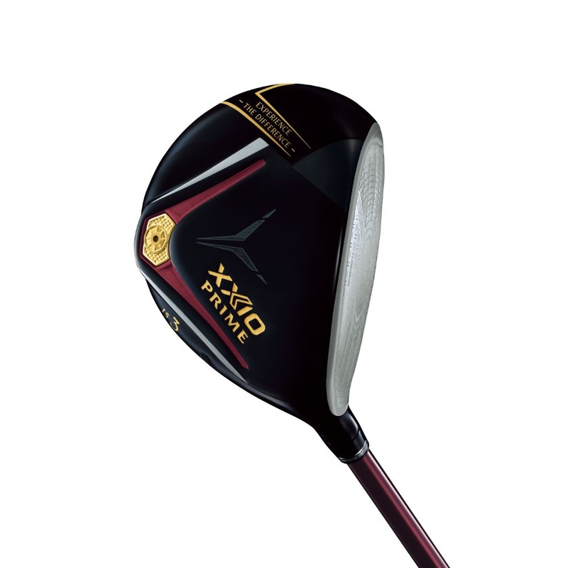 XXIO Men’s Prime 13 Fairway Wood Graphite Shaft