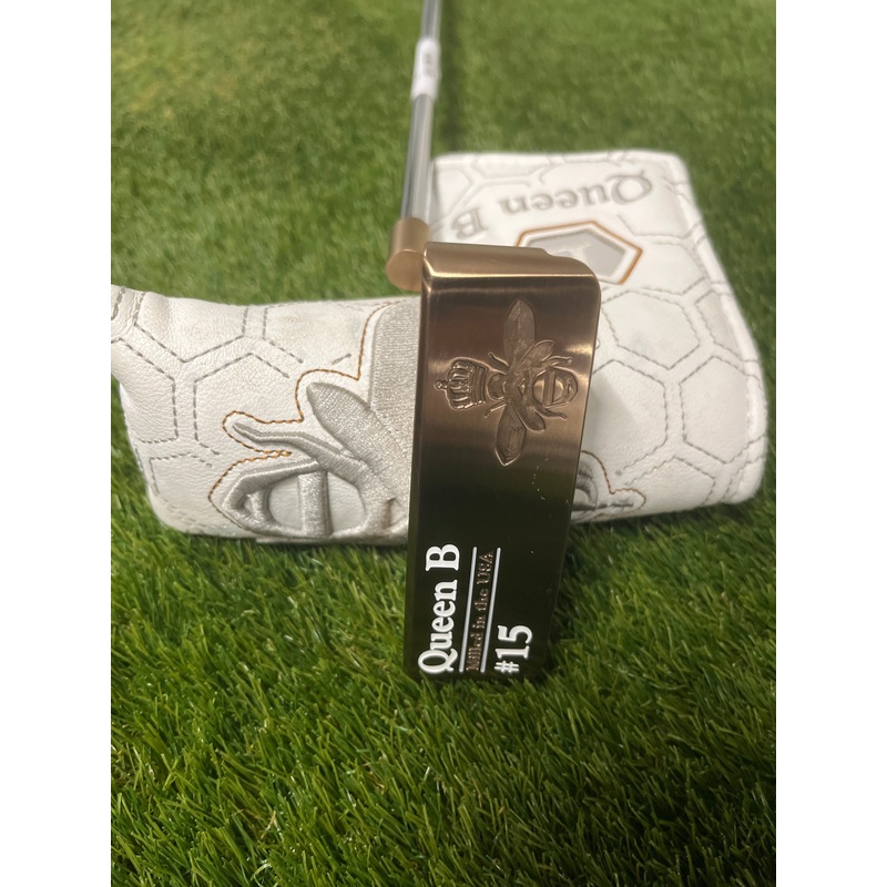 Bettinardi Queen B 15 Putter