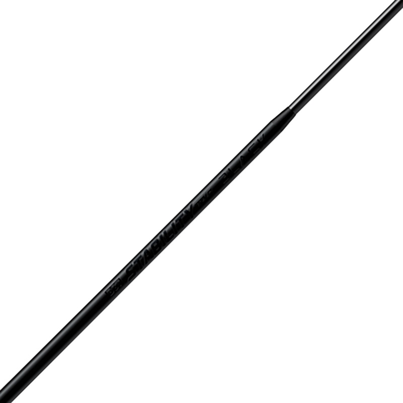 BGT Stability Arm-Lock Black Putter Shaft