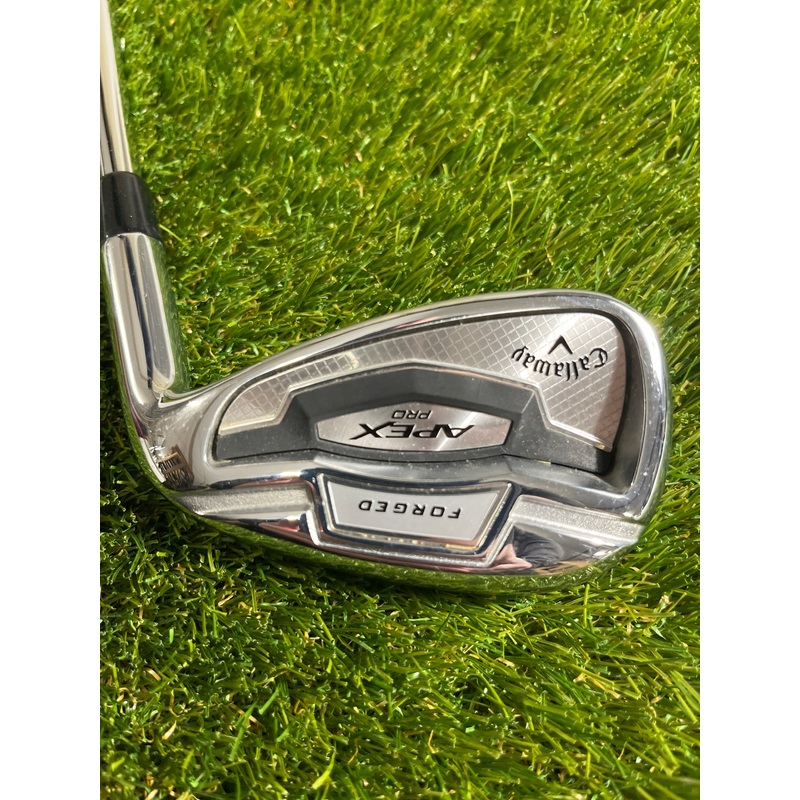 Callaway Apex Pro Forged 9 Iron