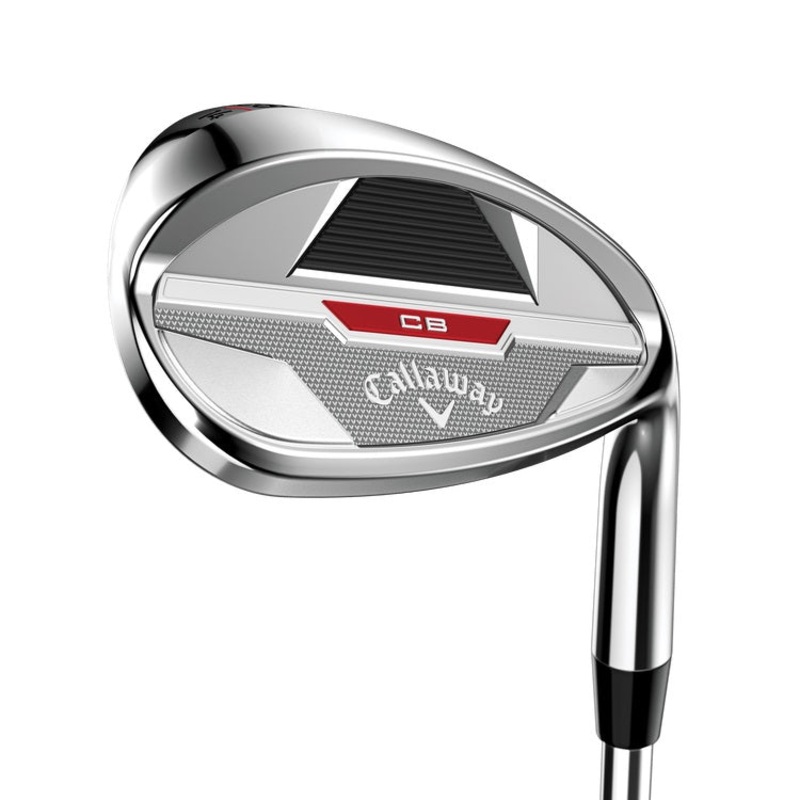 Callaway Women’s 2023 CB Wedge Graphite Shaft