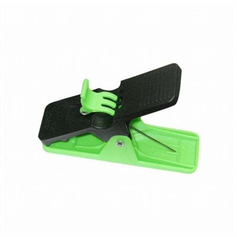 Cigar Minder 2 – Green