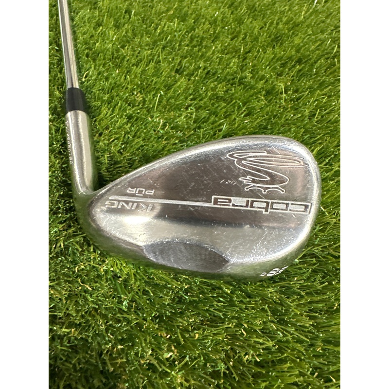 Cobra King Pur 58 Wedge