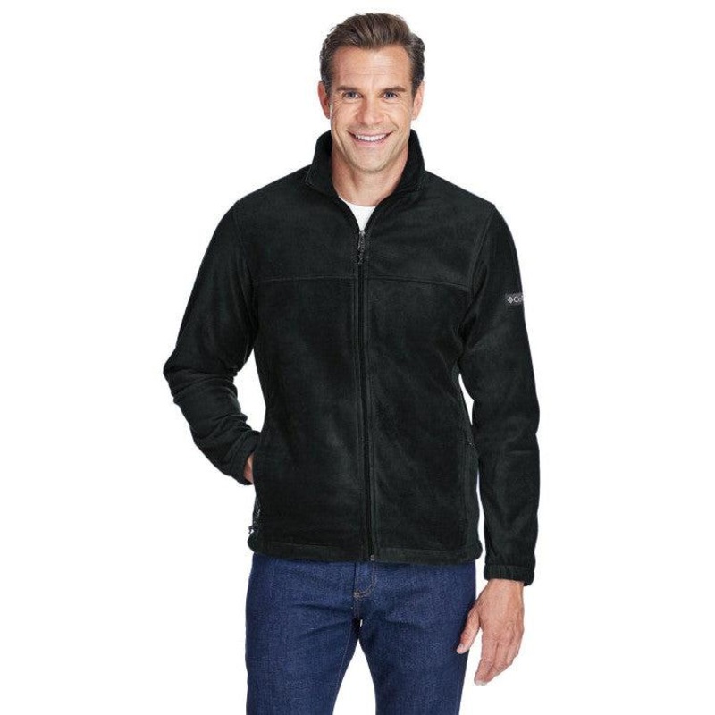 Columbia Men’s Steens Mountain 2.0 Full-Zip